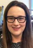 Krystal Vaughn Profile Image